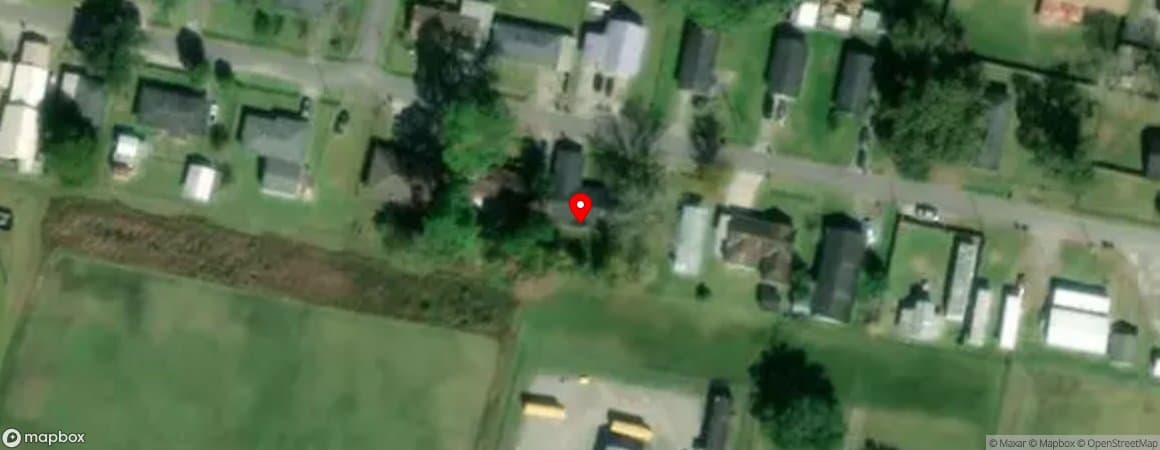 House image located at Thibodaux, Louisiana, 70301
