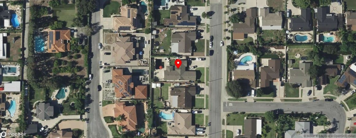 House image located at Glendora, California, 91741