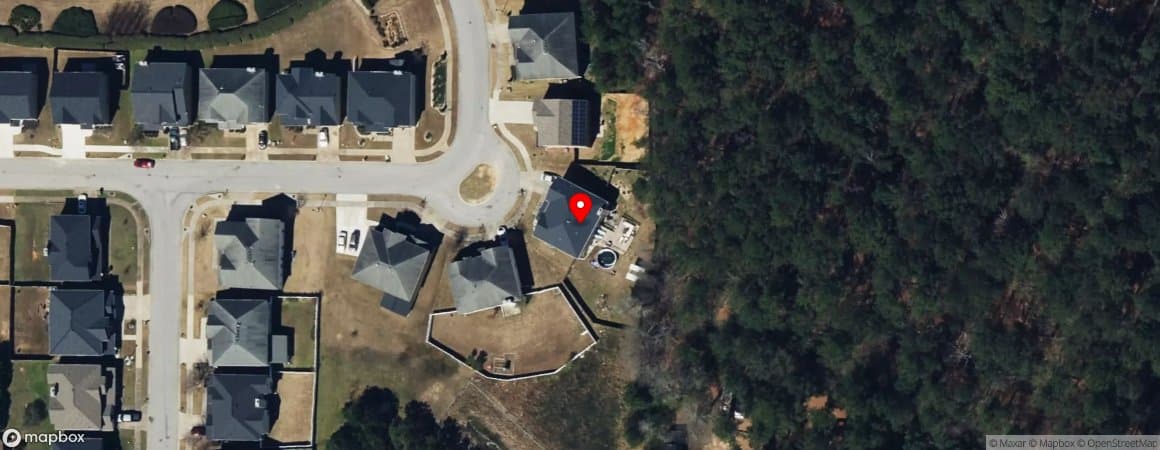 House image located at Lithonia, Georgia, 30038