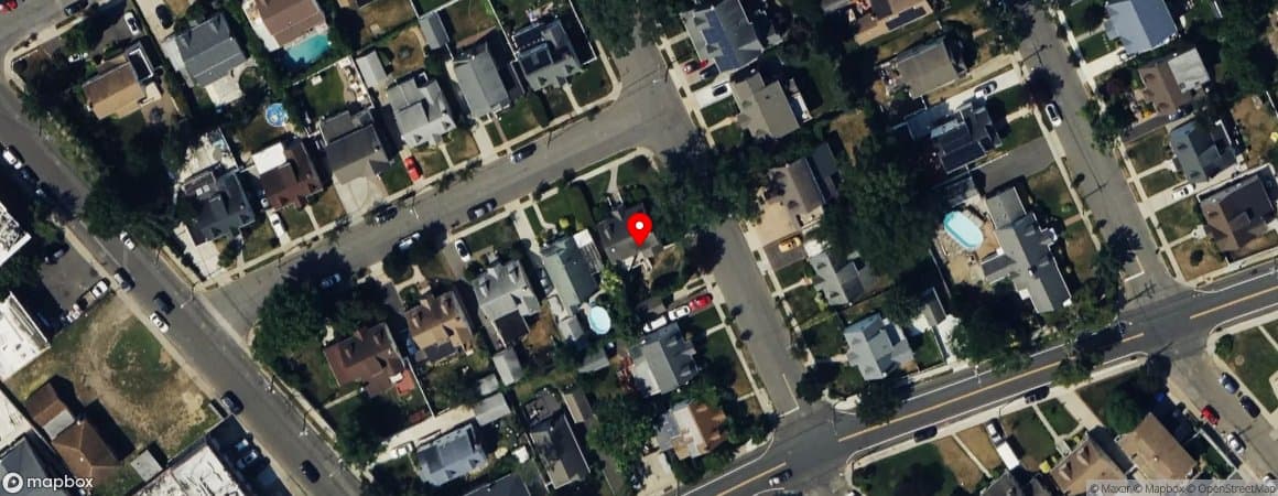 House image located at Lynbrook, New York, 11563