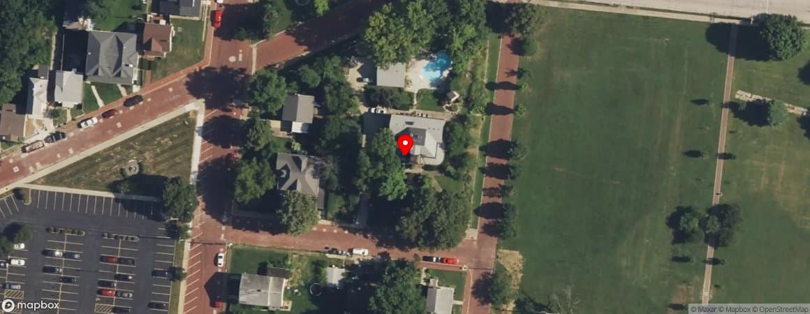 House image located at Alton, Illinois, 62002