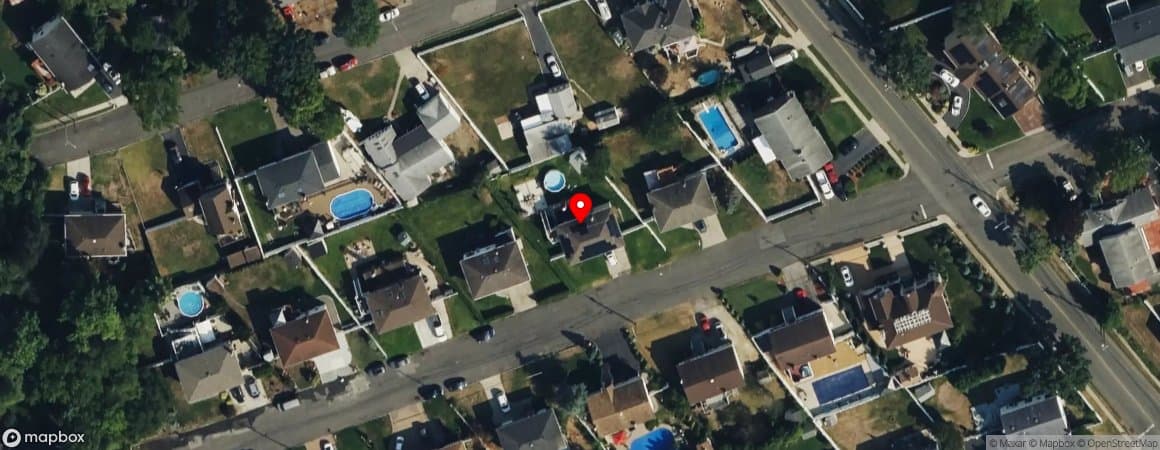 House image located at Lindenhurst, New York, 11757