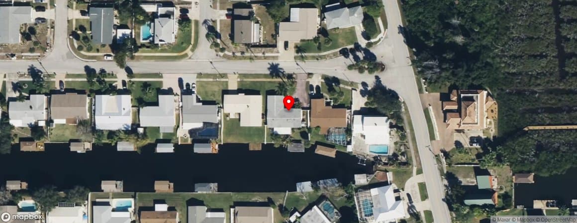 House image located at Merritt Island, Florida, 32952
