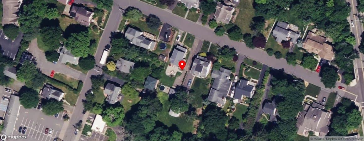House image located at Allendale, New Jersey, 7401