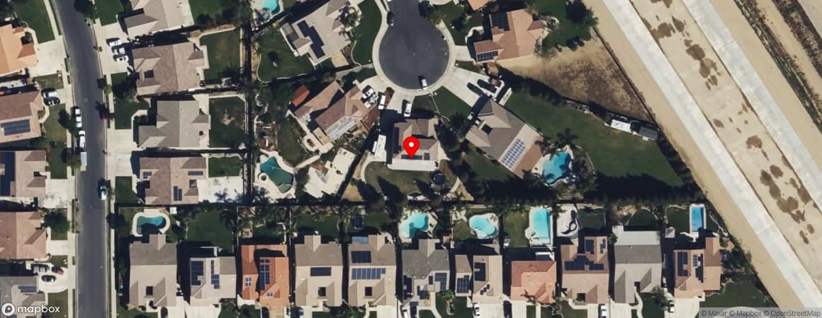 House image located at Bakersfield, California, 93312