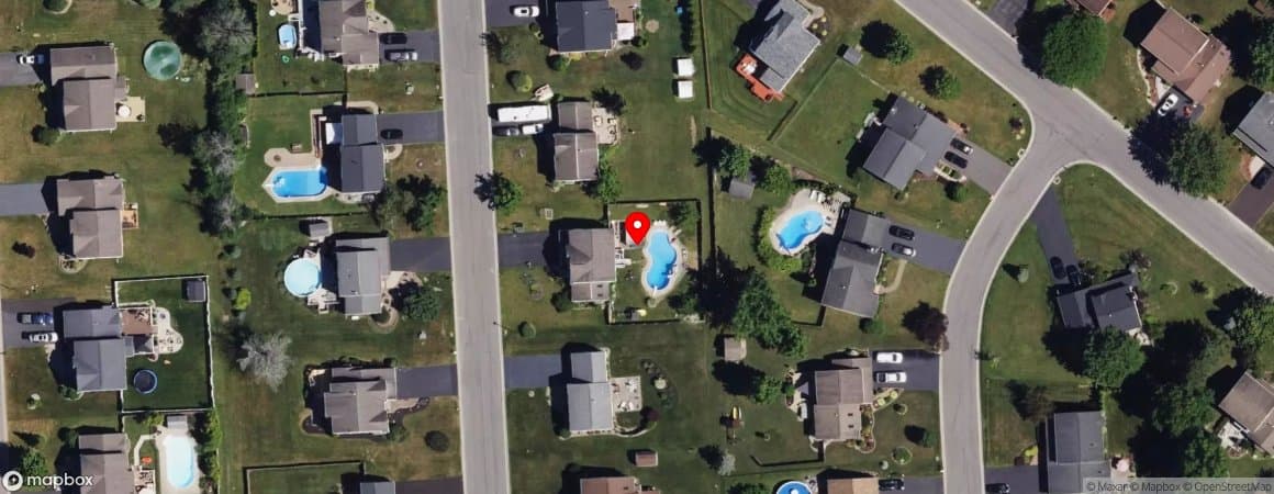 House image located at Clay, New York, 13041