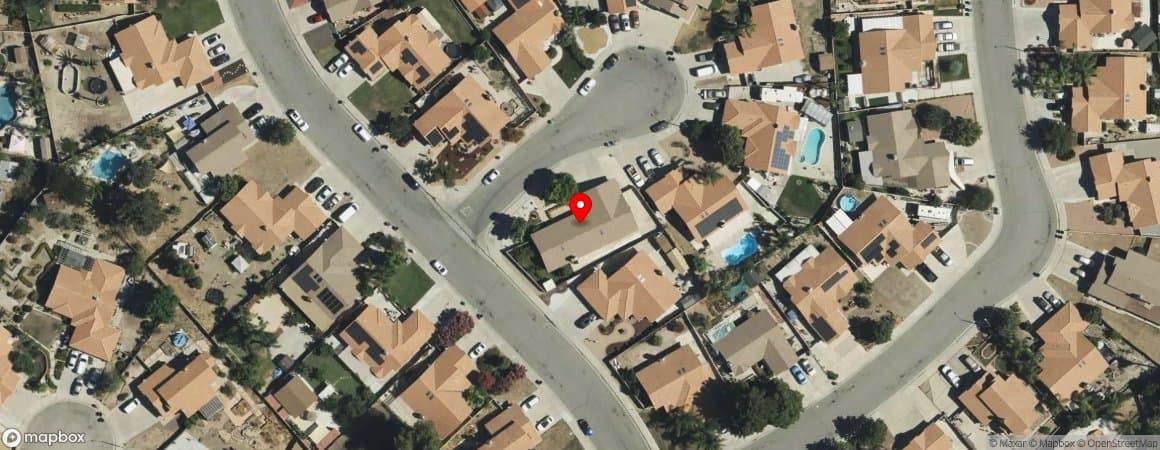 House image located at San Jacinto, California, 92583