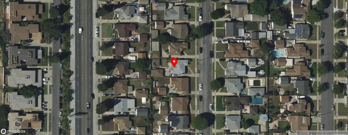 House image located at Inglewood, CA 90305