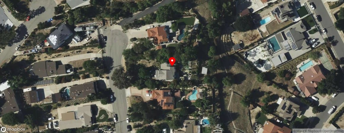 House image located at Sunland, CA 91040