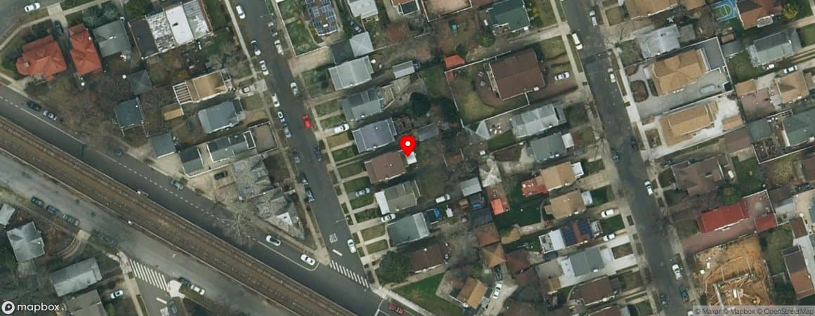 House image located at Richmond Hill, New York, 11418