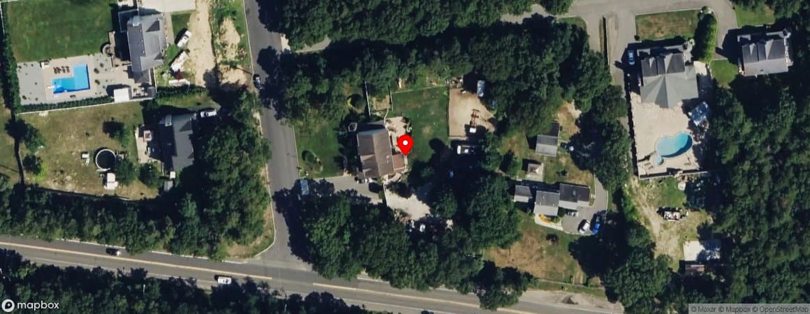 House image located at Medford, New York, 11763