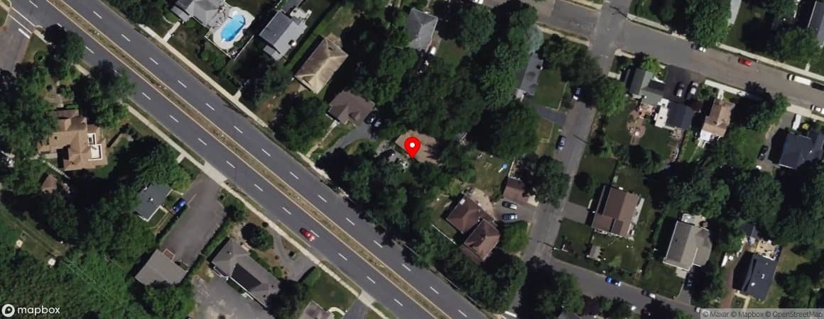 House image located at Atlantic Highlands, New Jersey, 7716