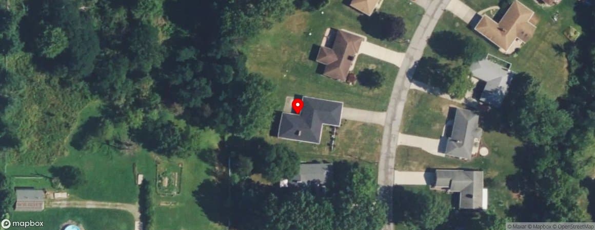 House image located at Strongsville, Ohio, 44136