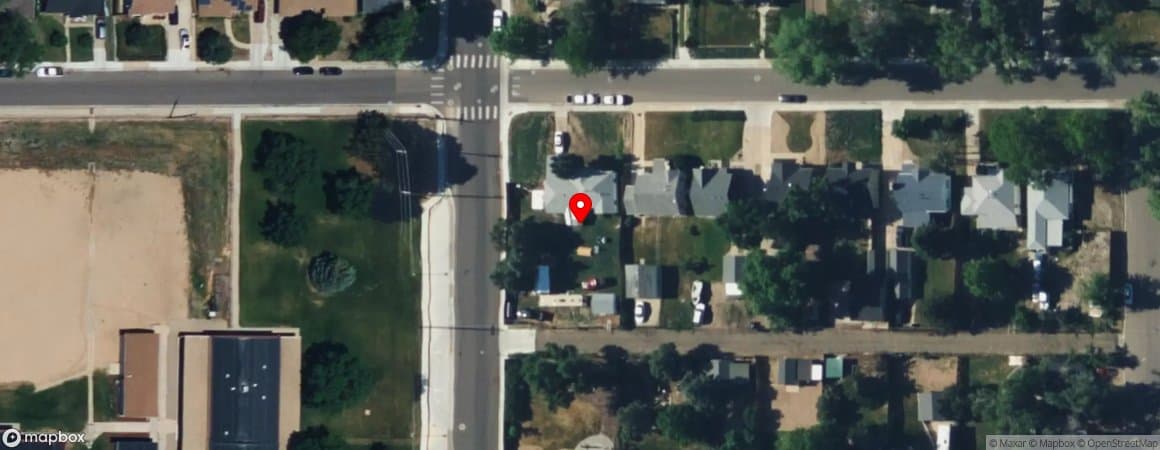 House image located at Greeley, Colorado, 80631