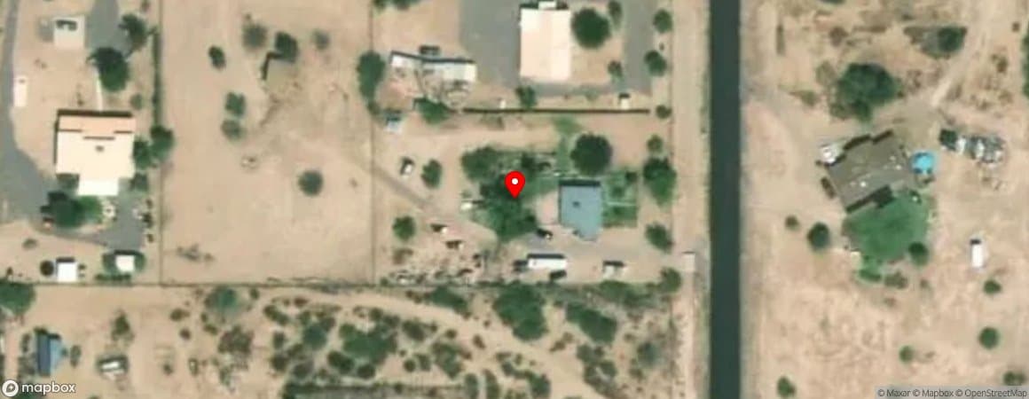 House image located at Safford, Arizona, 85546