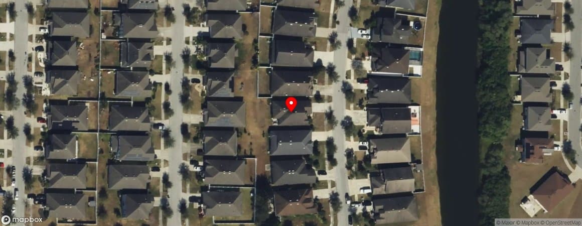 House image located at Gibsonton, Florida, 33534