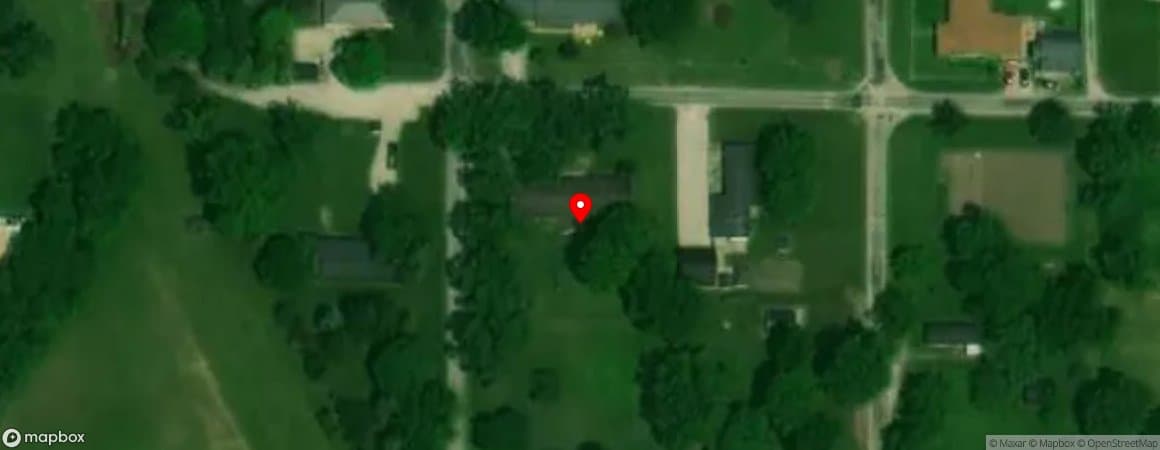 House image located at Fowlerton, Indiana, 46930