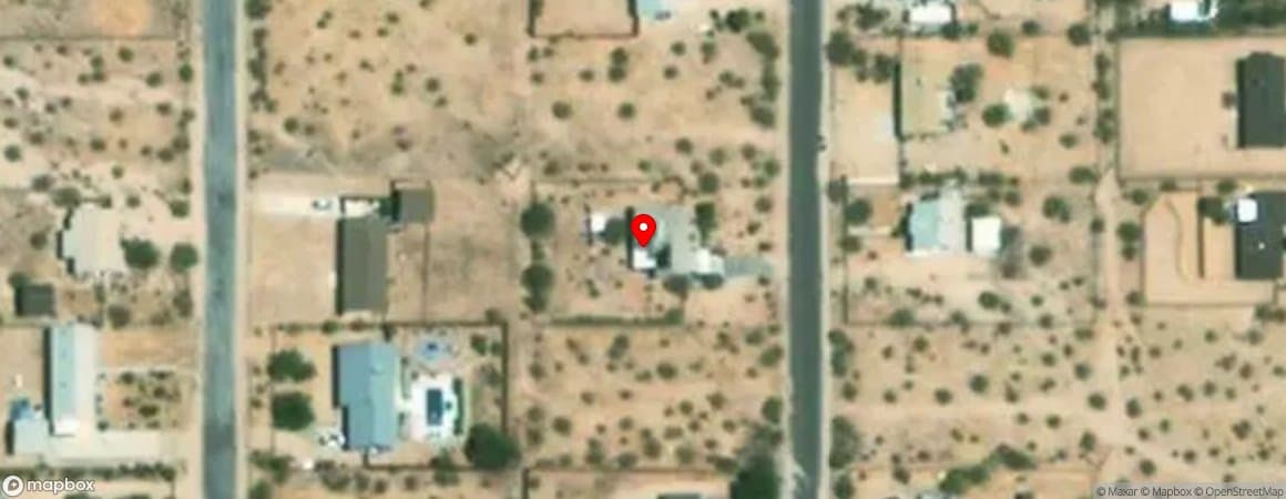 House image located at Joshua Tree, California, 92252