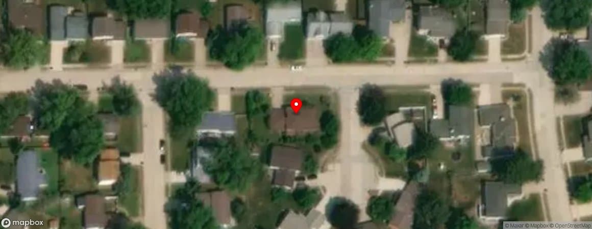House image located at Bettendorf, Iowa, 52722