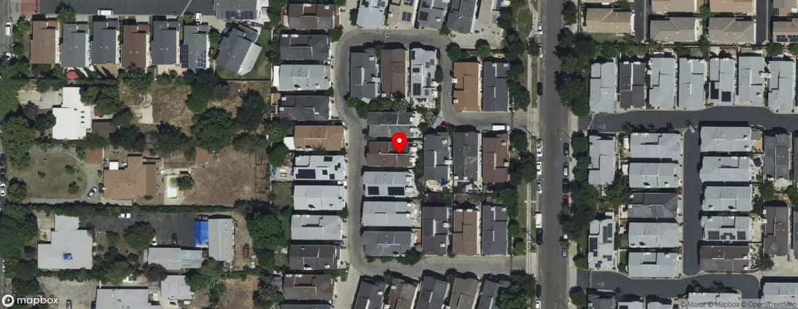 House image located at North Hills, California, 91343