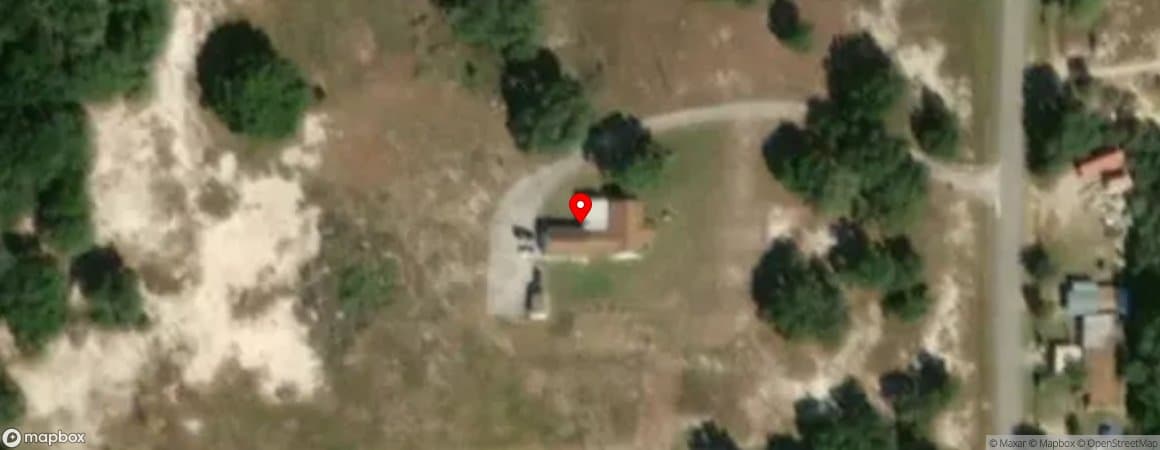 House image located at Babson Park, Florida, 33827