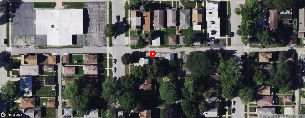 House image located at Riverdale, Illinois, 60827