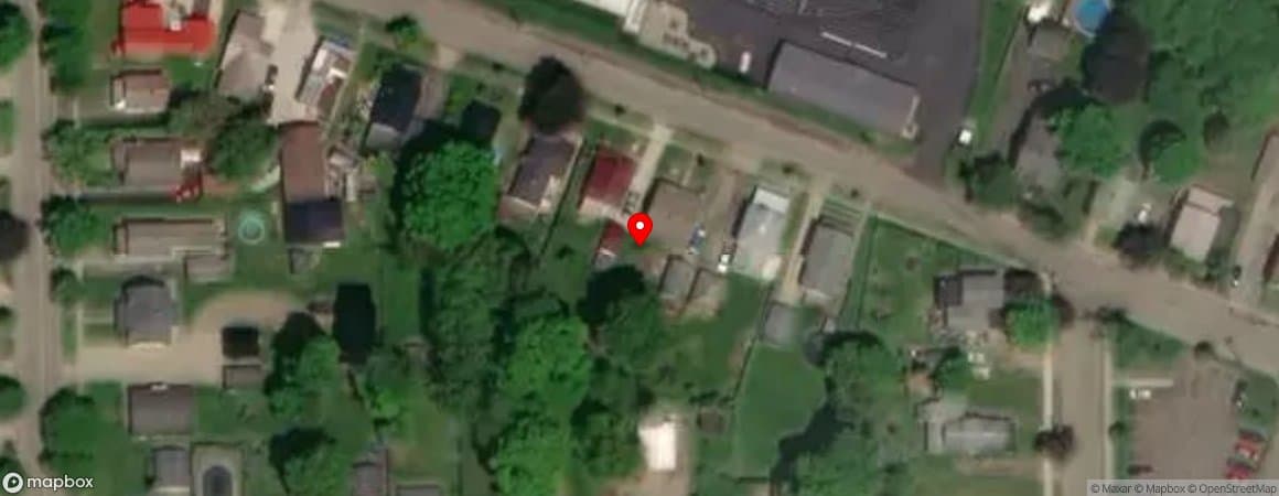 House image located at Gowanda, New York, 14070