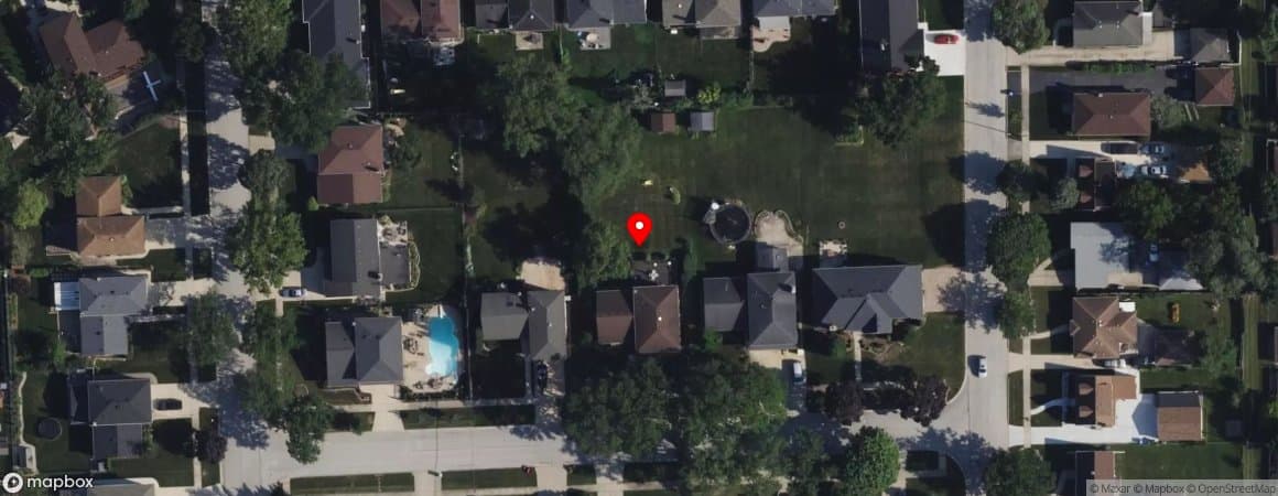 House image located at Elmhurst, Illinois, 60126