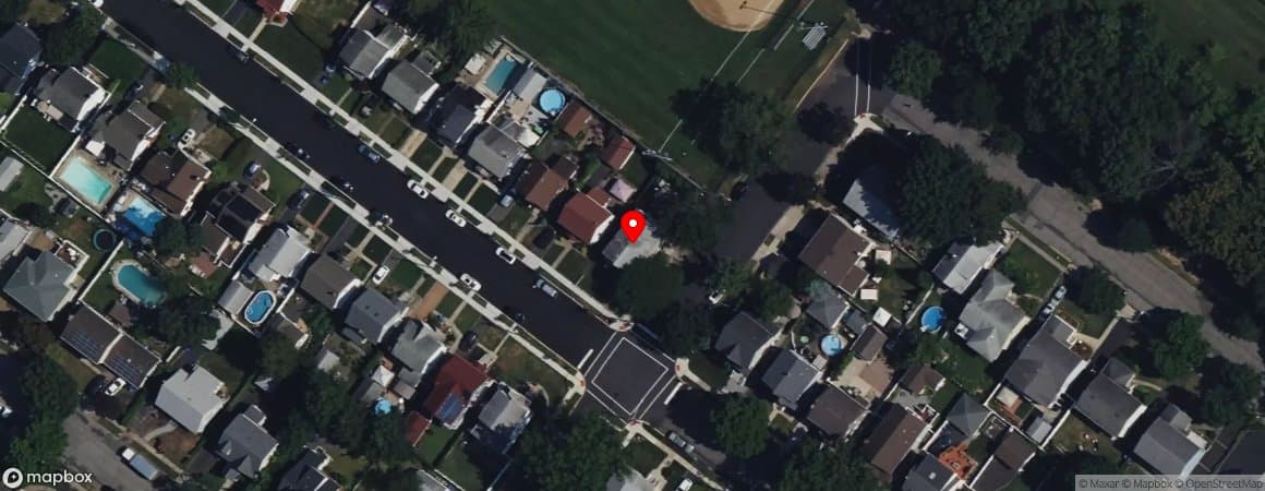 House image located at Rutherford, New Jersey, 7070