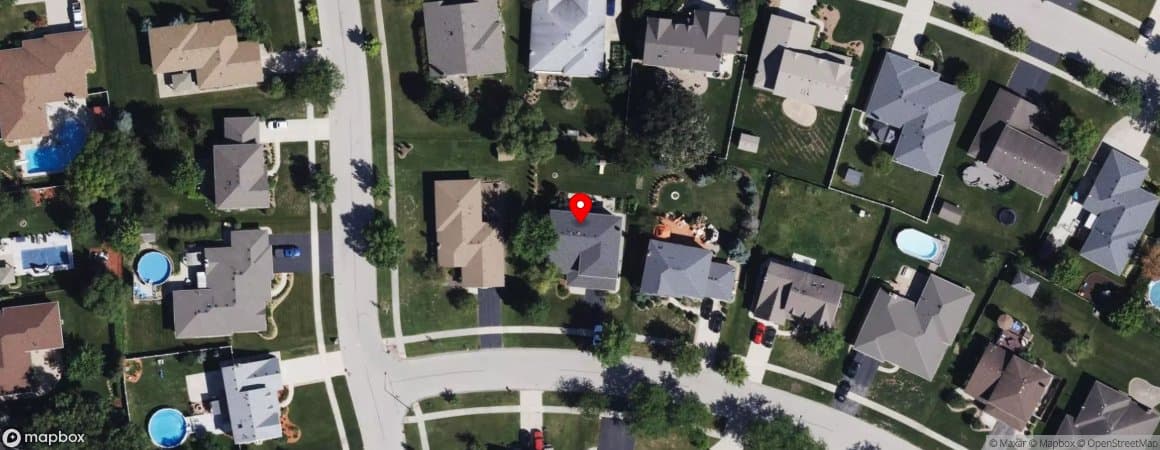 House image located at Lockport, Illinois, 60441