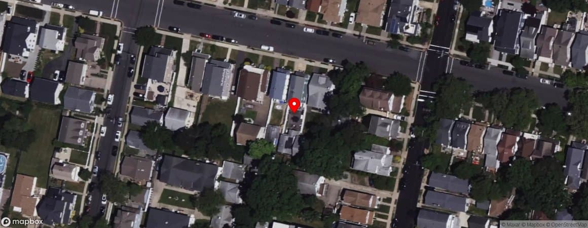 House image located at Bradley Beach, New Jersey, 7720