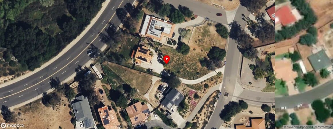 House image located at Ramona, California, 92065