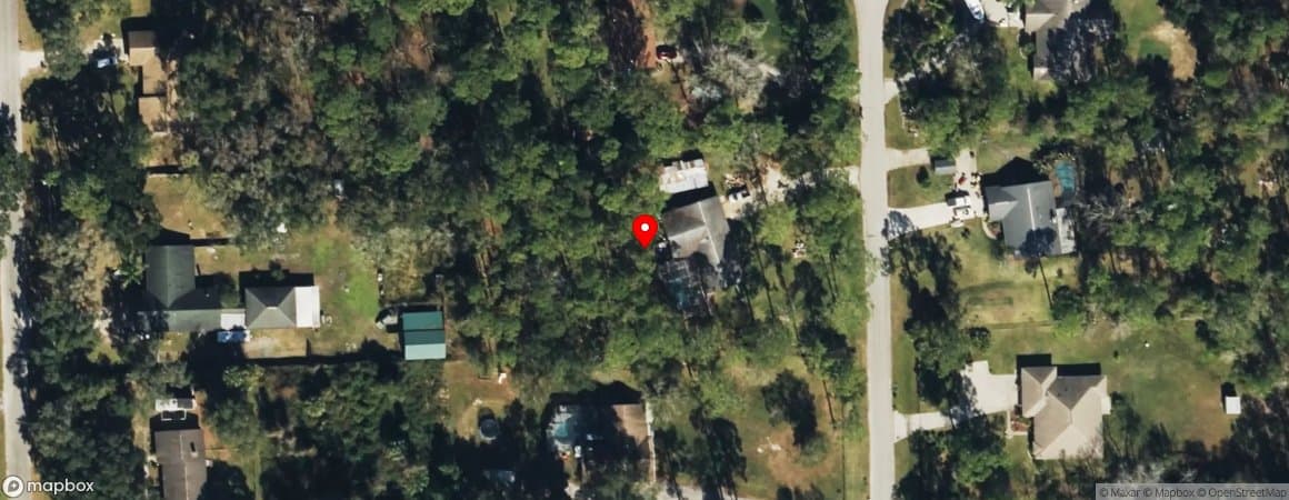 House image located at Ormond Beach, Florida, 32174
