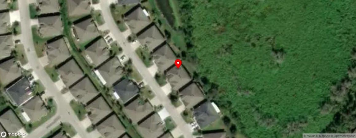House image located at San Antonio, Florida, 33576