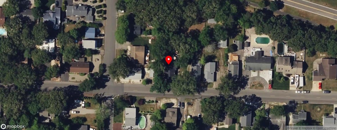 House image located at Ocean Gate, New Jersey, 8740