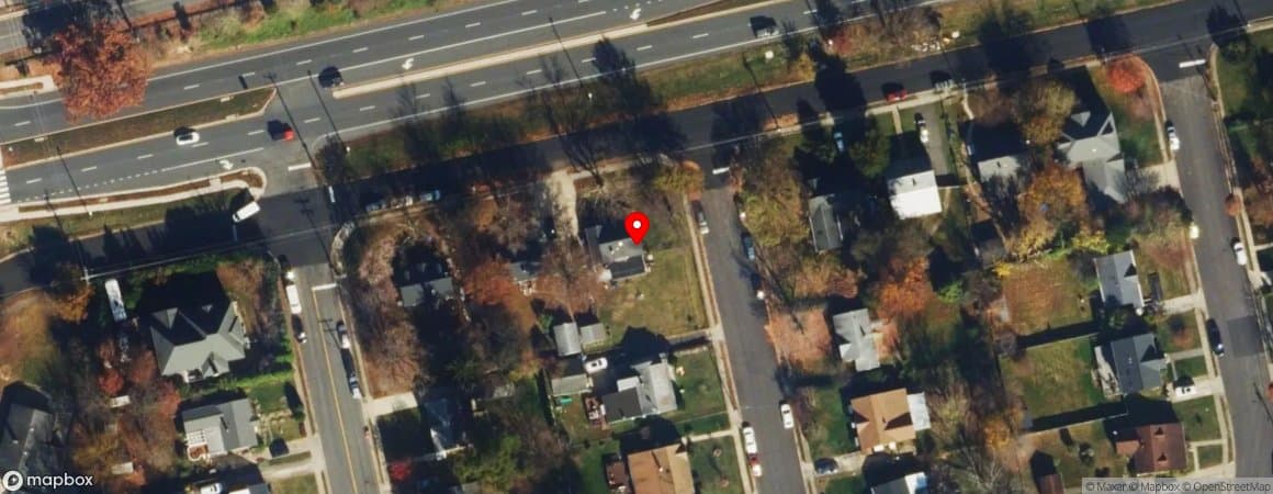House image located at Falls Church, Virginia, 22042