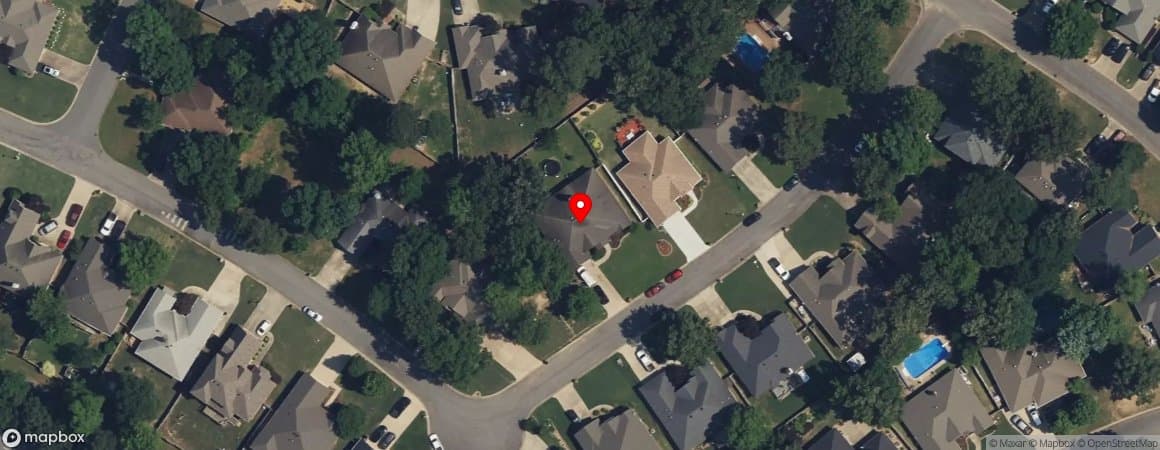 House image located at Maumelle, Arkansas, 72113