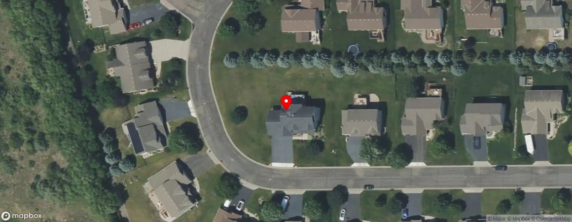 House image located at Cottage Grove, Minnesota, 55016