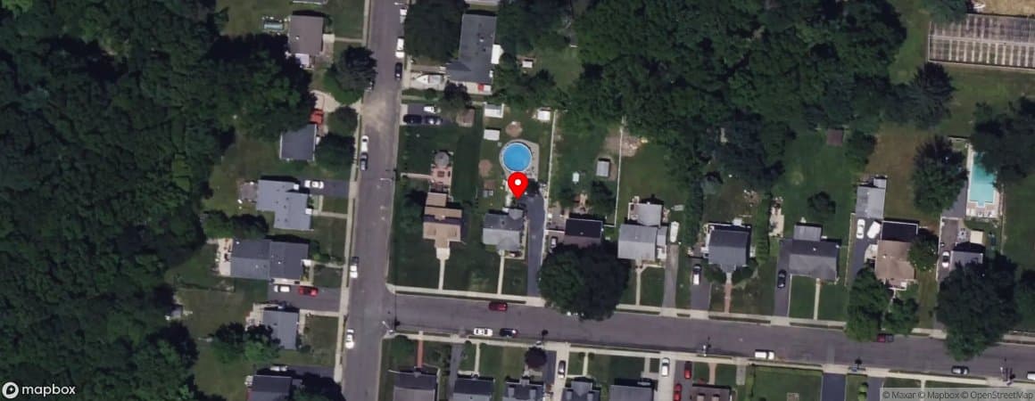 House image located at Lawrence Township, New Jersey, 8648