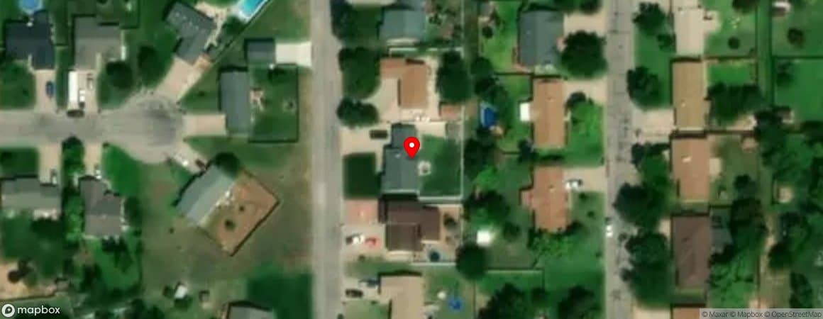 House image located at Dodge City, Kansas, 67801