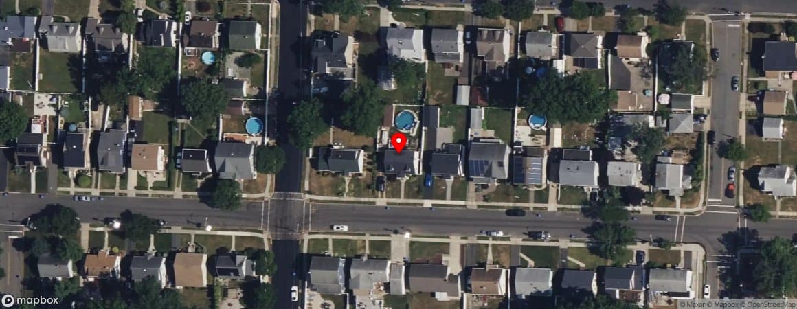 House image located at Woodbridge, New Jersey, 7095