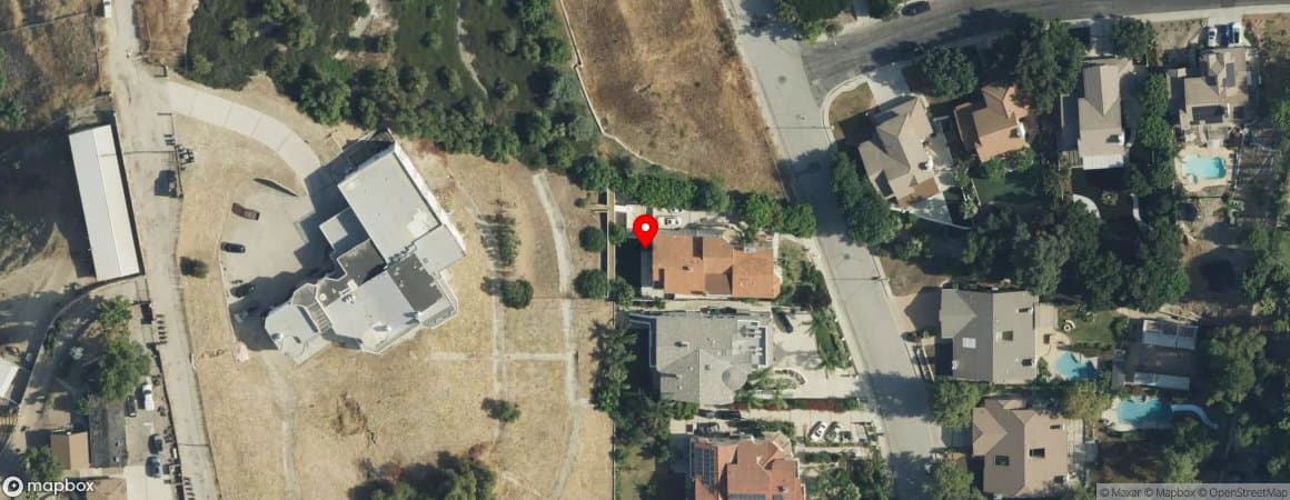 House image located at Granada Hills, California, 91344