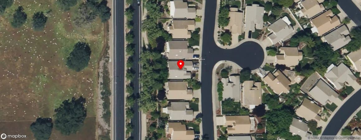 House image located at Roseville, California, 95747