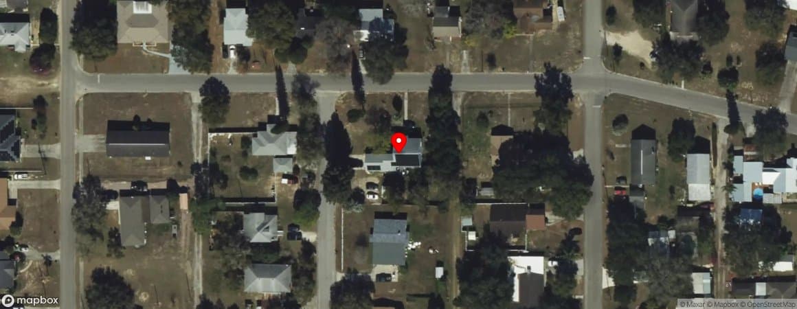 House image located at Dundee, Florida, 33838