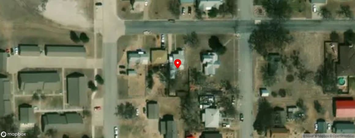 House image located at La Crosse, Kansas, 67548