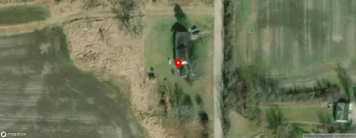 House image located at Nova, Ohio, 44859