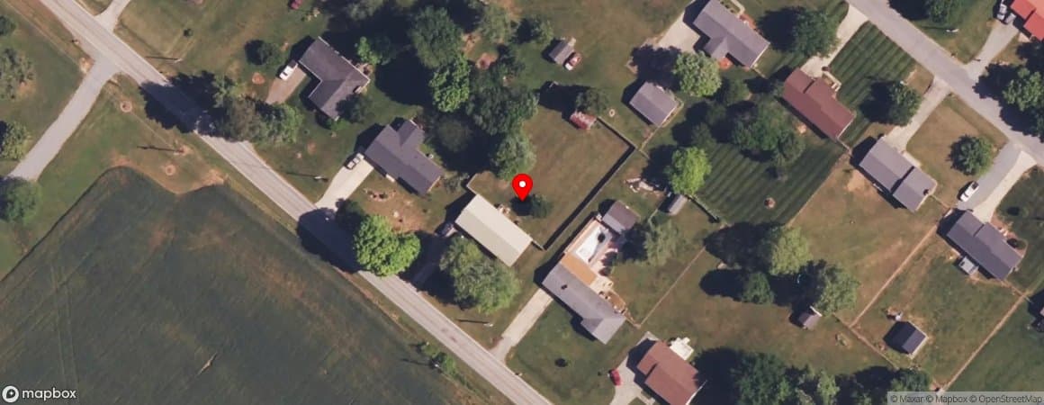 House image located at Thomasville, North Carolina, 27360