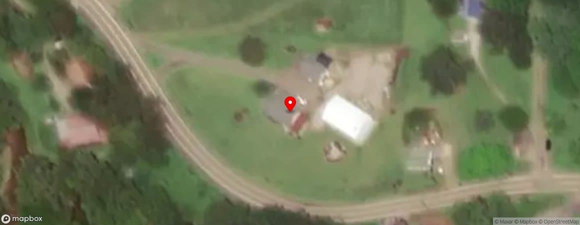 House image located at Lakeville, Ohio, 44638