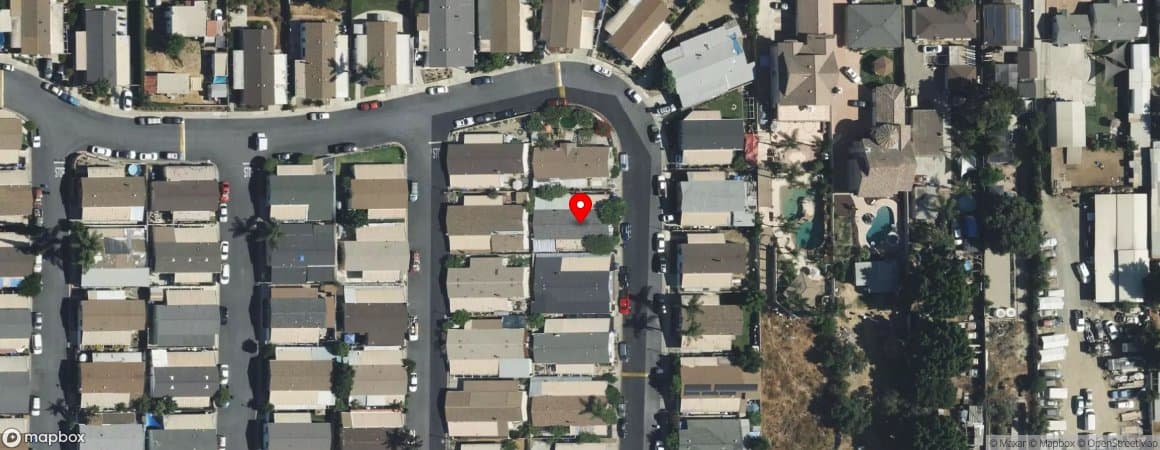 House image located at Pomona, CA 91766
