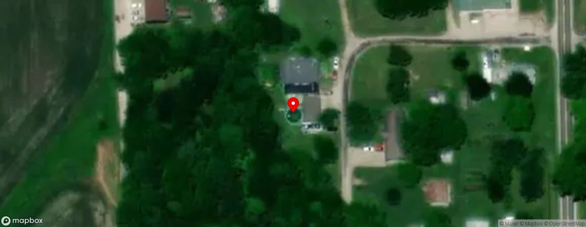 House image located at Shipman, Illinois, 62685